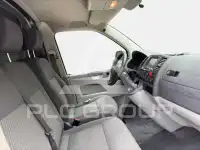 2013 Volkswagen Transporter