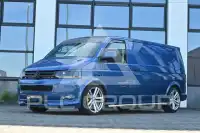 2013 Volkswagen Transporter