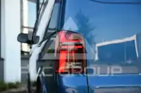 2013 Volkswagen Transporter