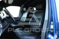 2013 Volkswagen Transporter