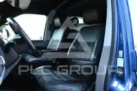 2013 Volkswagen Transporter