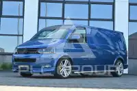2013 Volkswagen Transporter