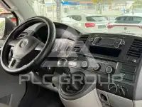 2013 Volkswagen Transporter