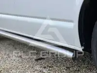 2013 Volkswagen Transporter