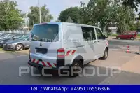 2013 Volkswagen Transporter