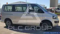 2013 Volkswagen Transporter