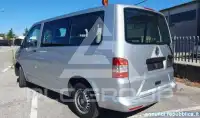 2013 Volkswagen Transporter