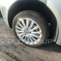 2013 Volkswagen Transporter