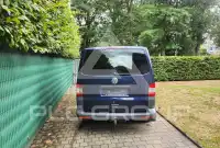 2013 Volkswagen Transporter