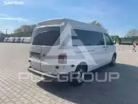 2013 Volkswagen Transporter
