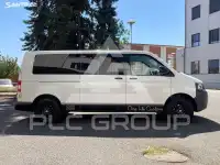 2013 Volkswagen Transporter