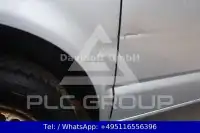 2013 Volkswagen Transporter