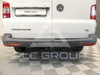 2013 Volkswagen Transporter
