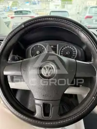 2013 Volkswagen Transporter