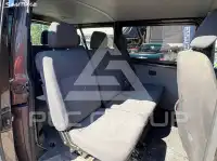 2013 Volkswagen Transporter