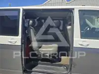2013 Volkswagen Transporter