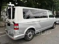 2013 Volkswagen Transporter