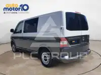 2013 Volkswagen Transporter