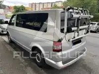 2013 Volkswagen Transporter