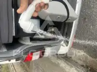2013 Volkswagen Transporter