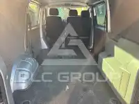 2013 Volkswagen Transporter