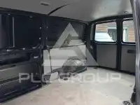 2013 Volkswagen Transporter