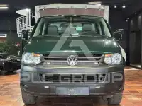 2013 Volkswagen Transporter