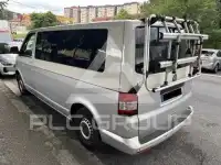 2013 Volkswagen Transporter