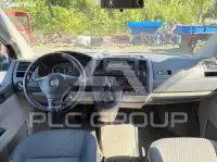 2013 Volkswagen Transporter