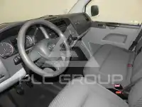 2013 Volkswagen Transporter