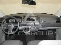 2013 Volkswagen Transporter