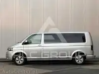 2013 Volkswagen Transporter