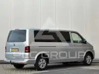2013 Volkswagen Transporter
