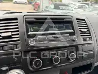 2013 Volkswagen Transporter