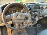 2013 Volkswagen Transporter