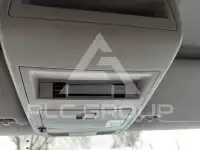 2013 Volkswagen Transporter