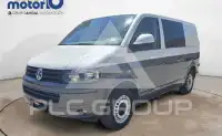 2013 Volkswagen Transporter