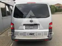 2013 Volkswagen Transporter