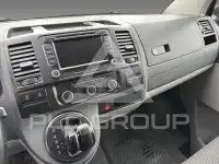 2013 Volkswagen Transporter