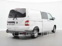 2013 Volkswagen Transporter