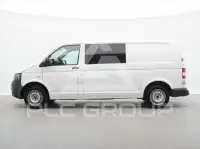 2013 Volkswagen Transporter