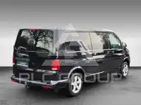 2013 Volkswagen Transporter
