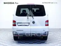 2013 Volkswagen Transporter