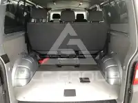 2013 Volkswagen Transporter