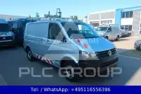 2013 Volkswagen Transporter