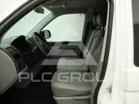 2013 Volkswagen Transporter