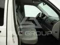 2013 Volkswagen Transporter