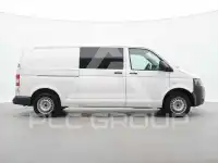 2013 Volkswagen Transporter