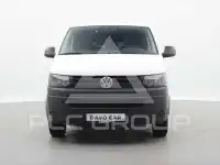 2013 Volkswagen Transporter