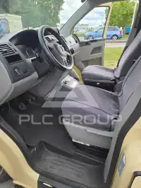 2013 Volkswagen Transporter